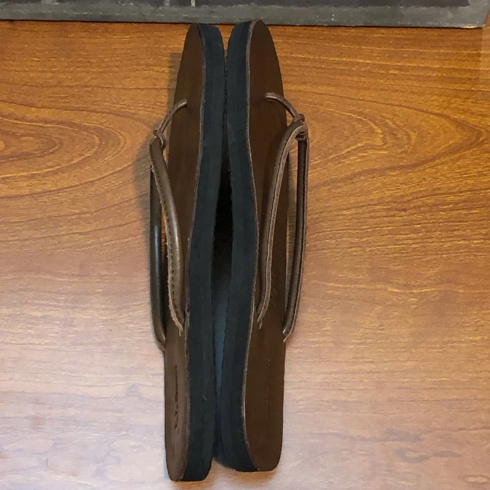 L.L. Bean Sandals sz 8 - Picture 5 of 11